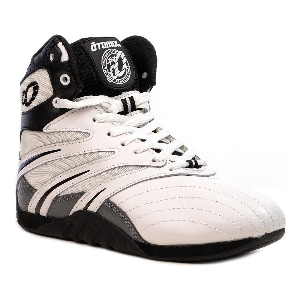 Extreme Trainer Bodybuilding Weightlifting Shoes - Otomix Sports Gear