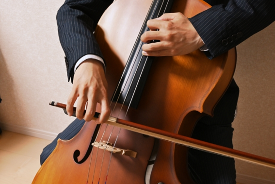 初心者向けのチェロ解説】長く続けるためのコツをご紹介 | 音人通信