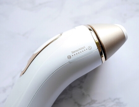 ヤーマンより断然ブラウン！おすすめVIO脱毛器「ブラウン シルク