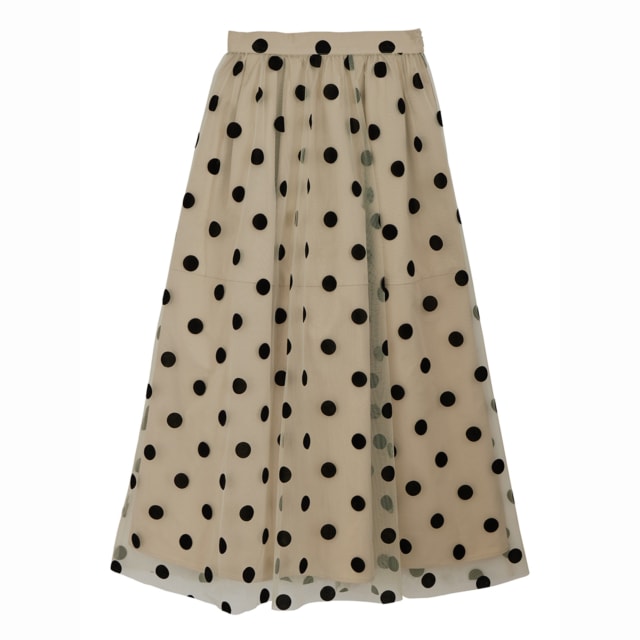 AMERI】オトナミューズコラボ最新作はオケージョンOKなママも使える