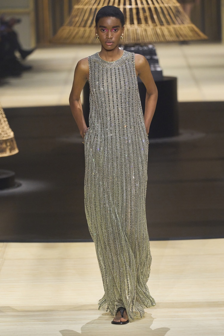 DIOR（ディオール）／2024-25 AUTUMN WINTER | COLLECTION | otona MUSE