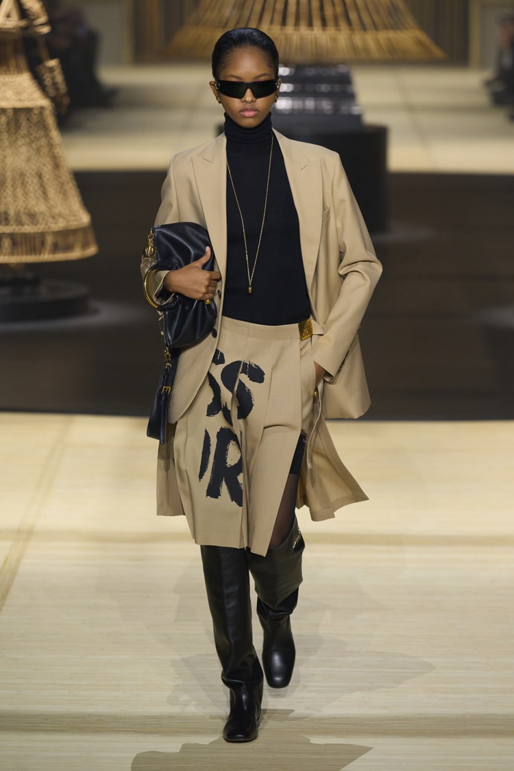 DIOR（ディオール）／2024-25 AUTUMN WINTER | COLLECTION | otona MUSE