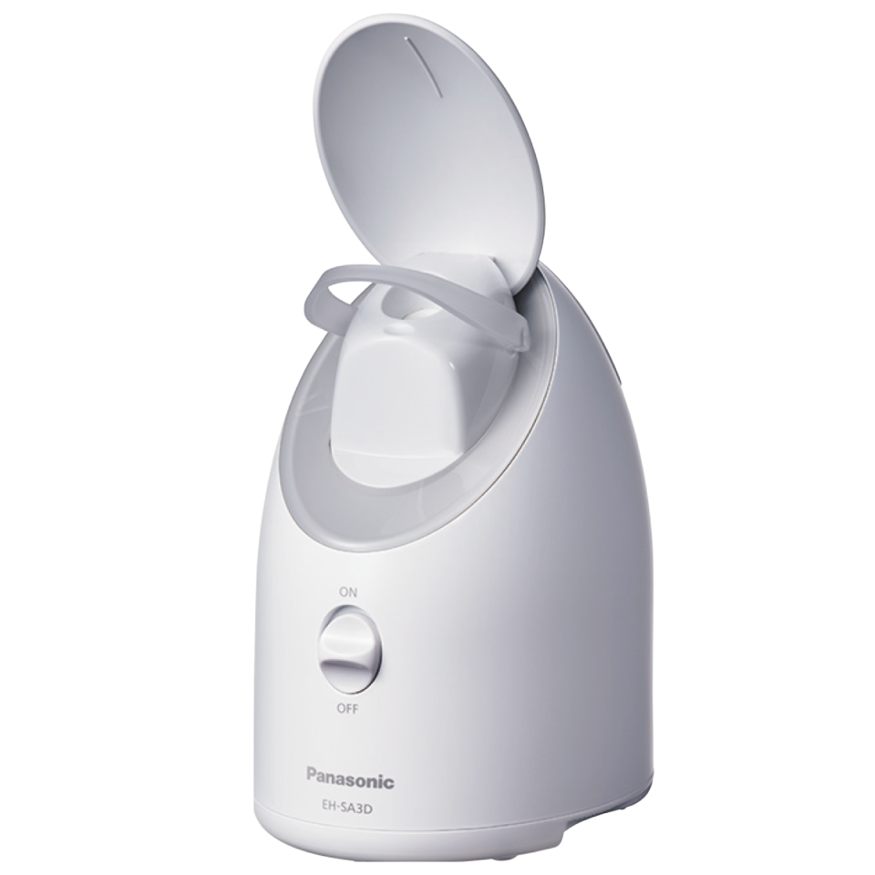 毛穴ケアも保湿も2万円台でできちゃう賢い美容家電。プロが選ぶ