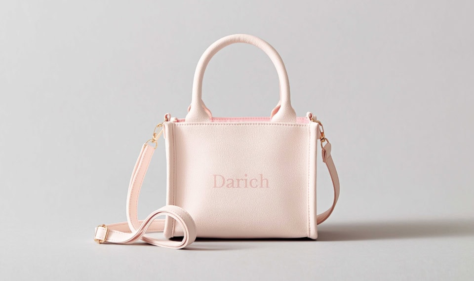 3月12日発売 sweet4月号付録情報】大人ピンクが映えるDarich