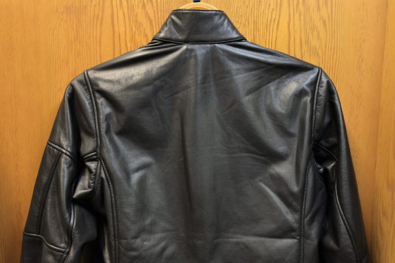 モンベル初のGORE-TEX INFINIUM『ビエントクロスジャケット』感想