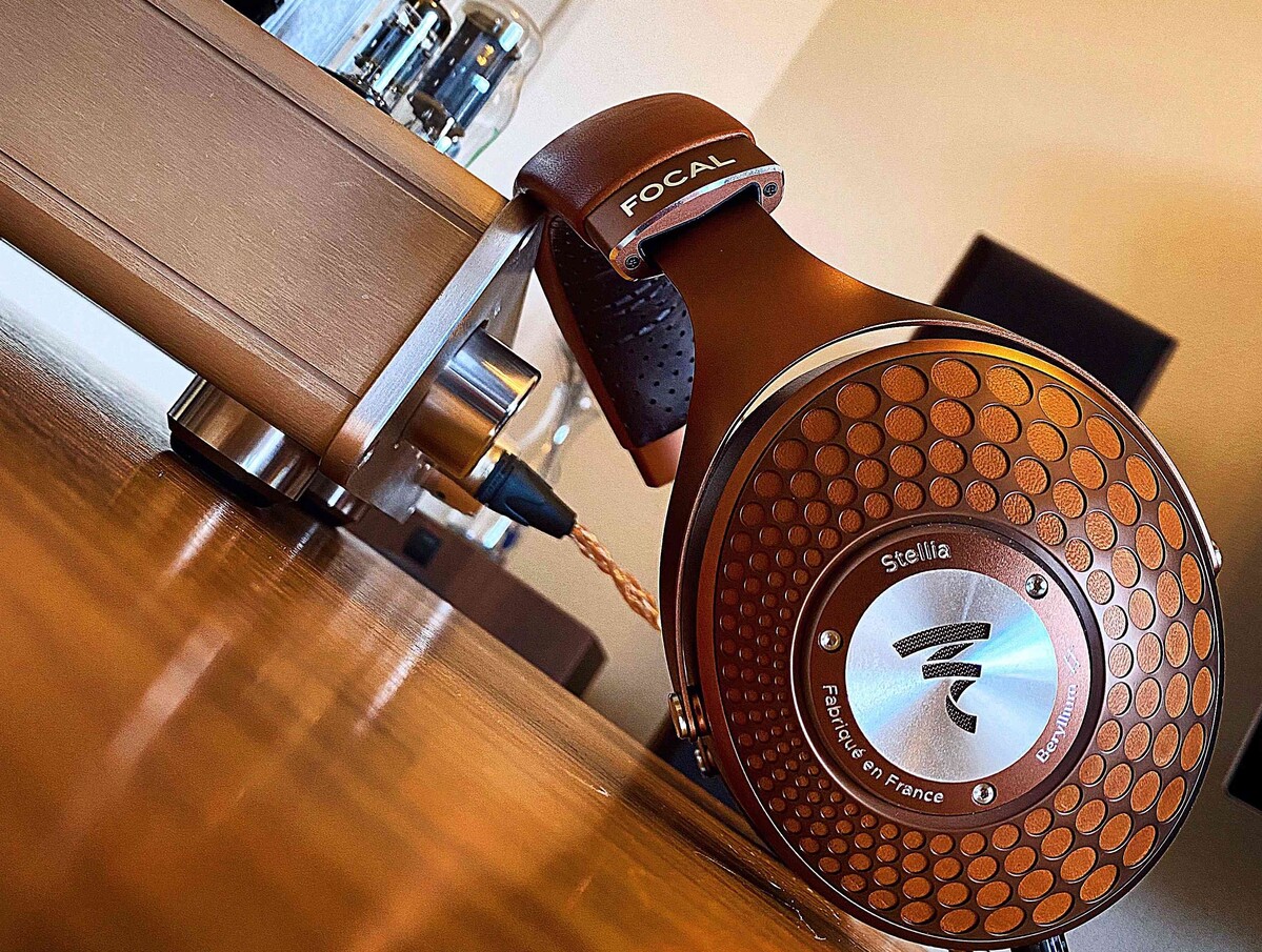 FOCAL STELLIAを徹底レビュー【脱・ヘッドホン沼】 | オトノキワミ