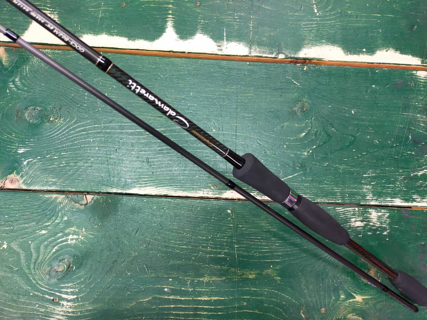 8/10□釣具入荷情報です！◇(オリムピック) ヌーボ カラマレッティー