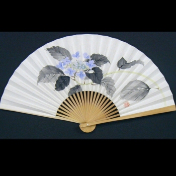 ◇ 水嶋征夫 [ 喜心前進 ] ◇ 日本画・水墨画家