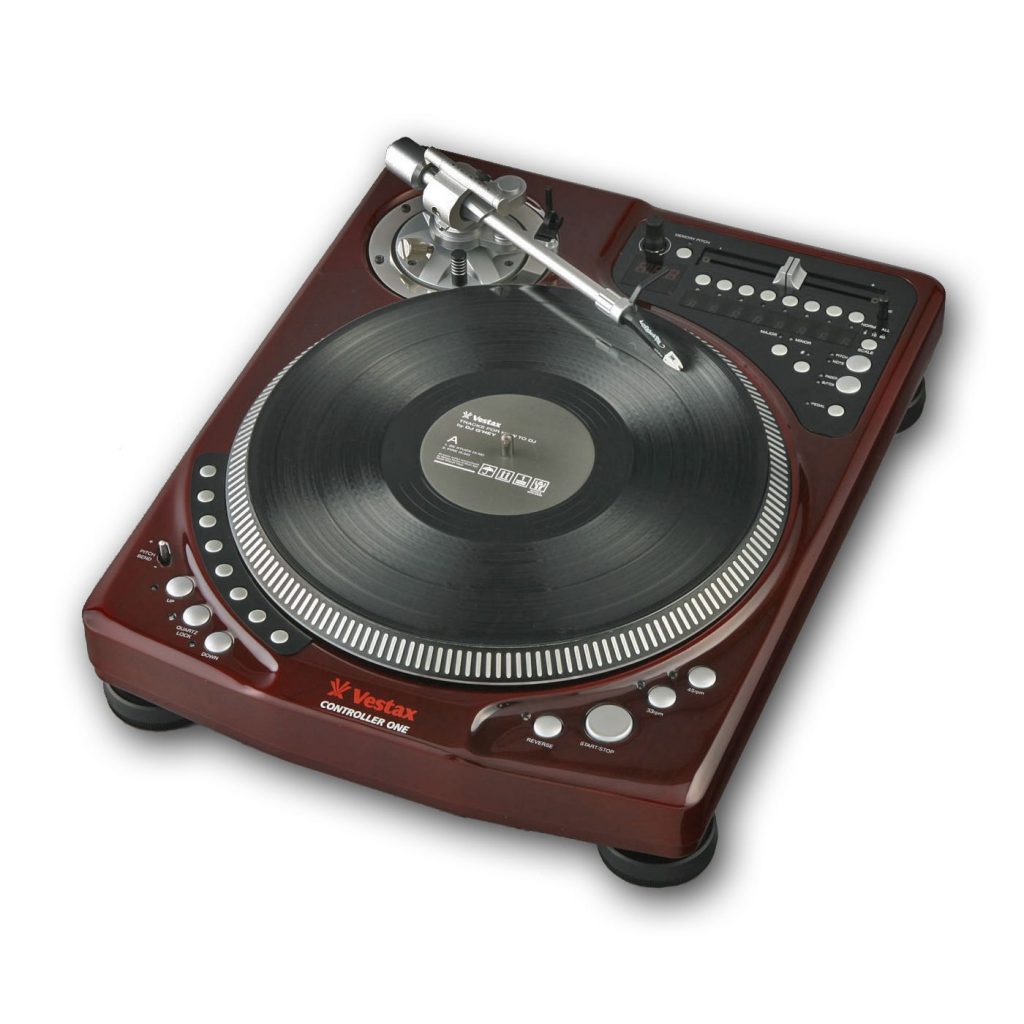 Vestaxが生んだ数々のプロダクトを振り返る。 | OTAIRECORD OFFICIAL BLOG