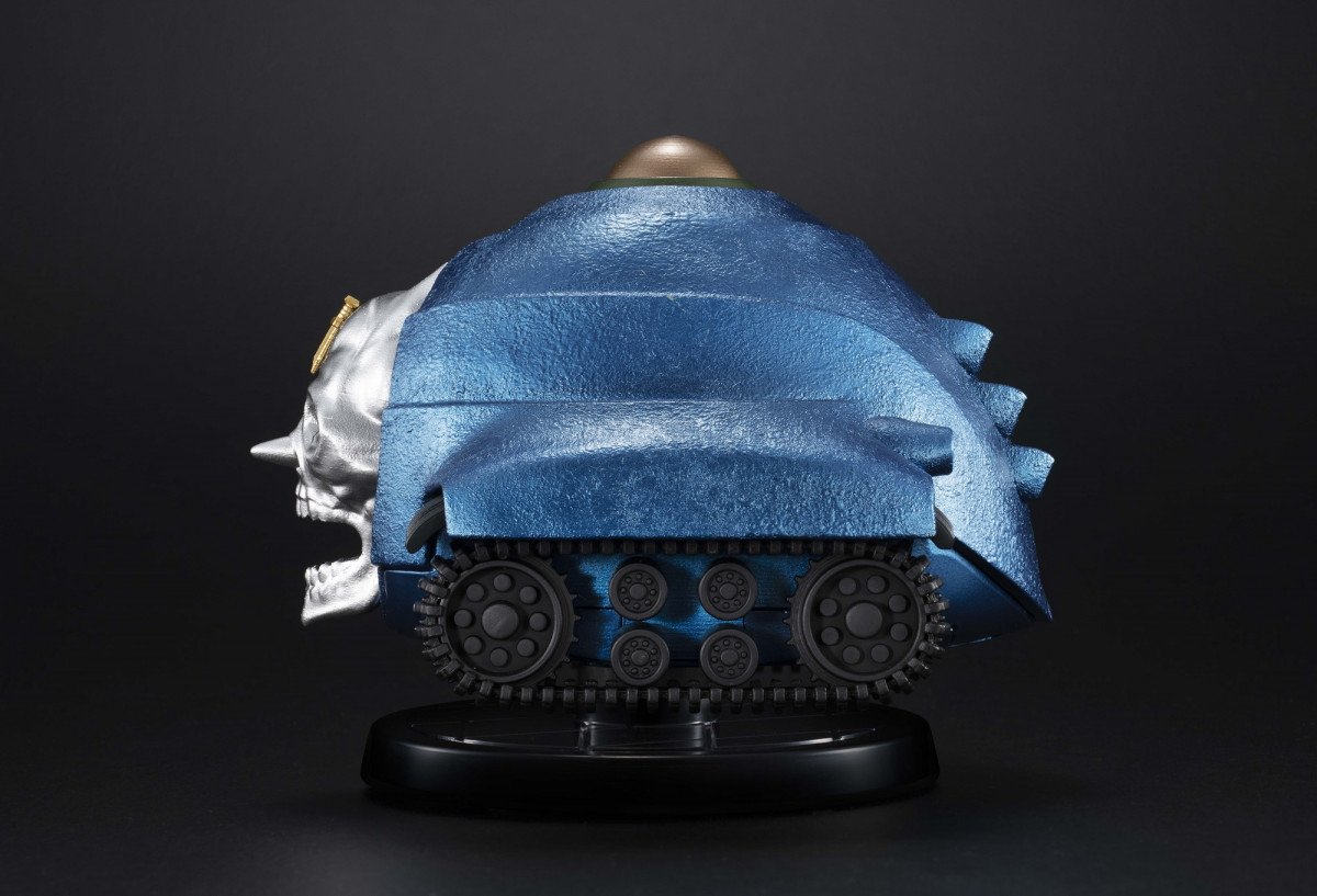 ジョジョ』コッチヲ見ロッ！吉良吉影のスタンド 喋る・動くリアル