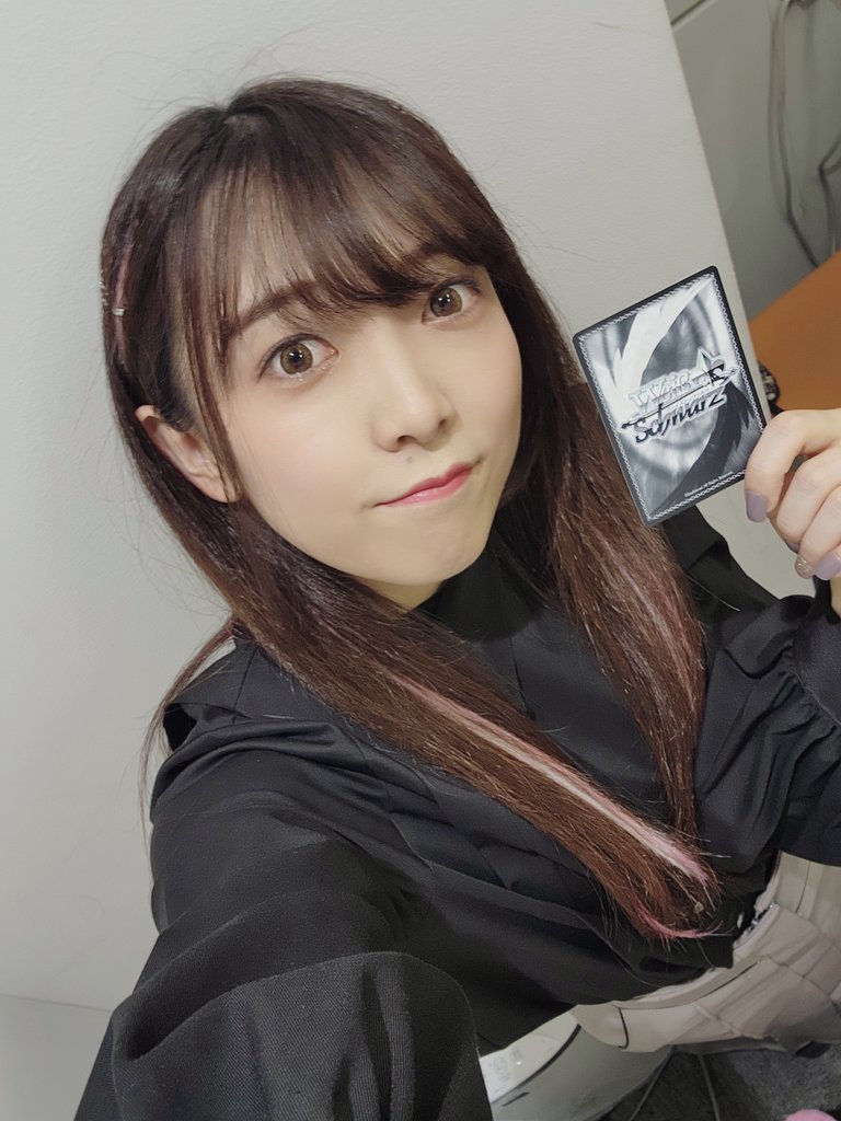 西尾夕香 2024年04月22日 12時40分11秒 – 女性声優のツイッターまとめ