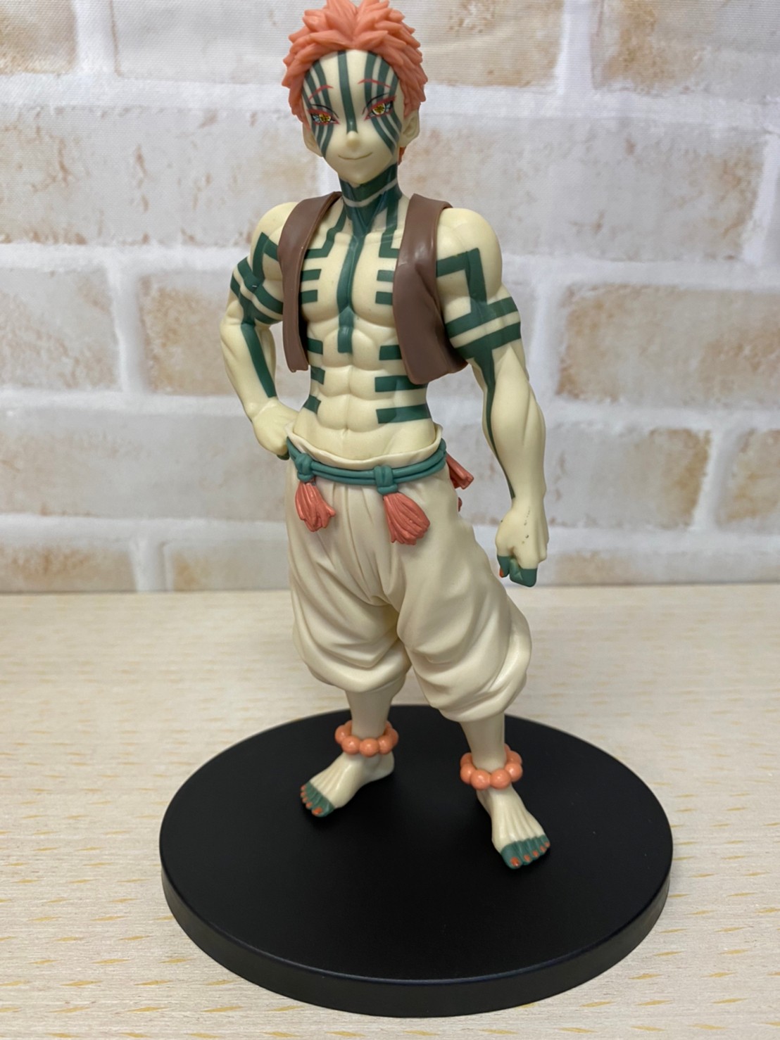 □アミューズ入荷情報です！◇鬼滅の刃 フィギュア-鬼ノ装-伍の型 鬼舞