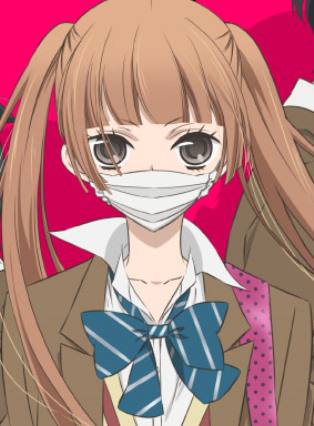 有栖川 仁乃 (覆面系ノイズ )