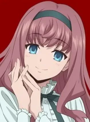 御薬袋 ミレイ (カードファイト!! ヴァンガード overDress)