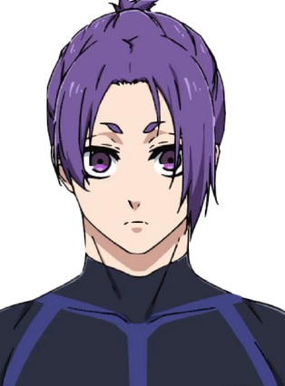 御影 玲王 (ブルーロック)