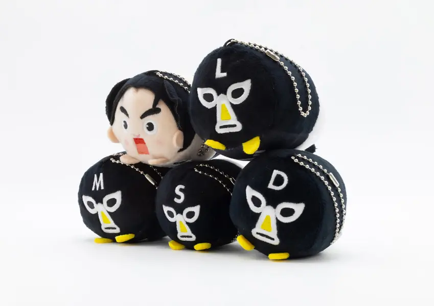 江頭2:50のYouTubeチャンネルが初のポップアップイベントを横浜で開催