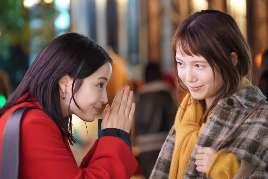 ホリデーマックフルーリー」11月19日より期間限定販売 広瀬すずさん