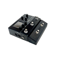 DUO+ for Line 6 HX Stomp – Otter Custom Design