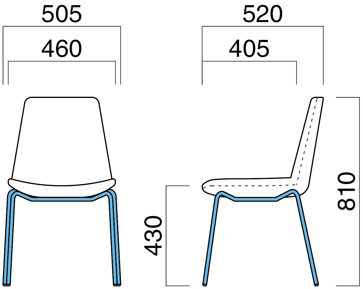 Nesta[ネスタ] | QUON（クオン）業務用イス・テーブルメーカーのオーツー