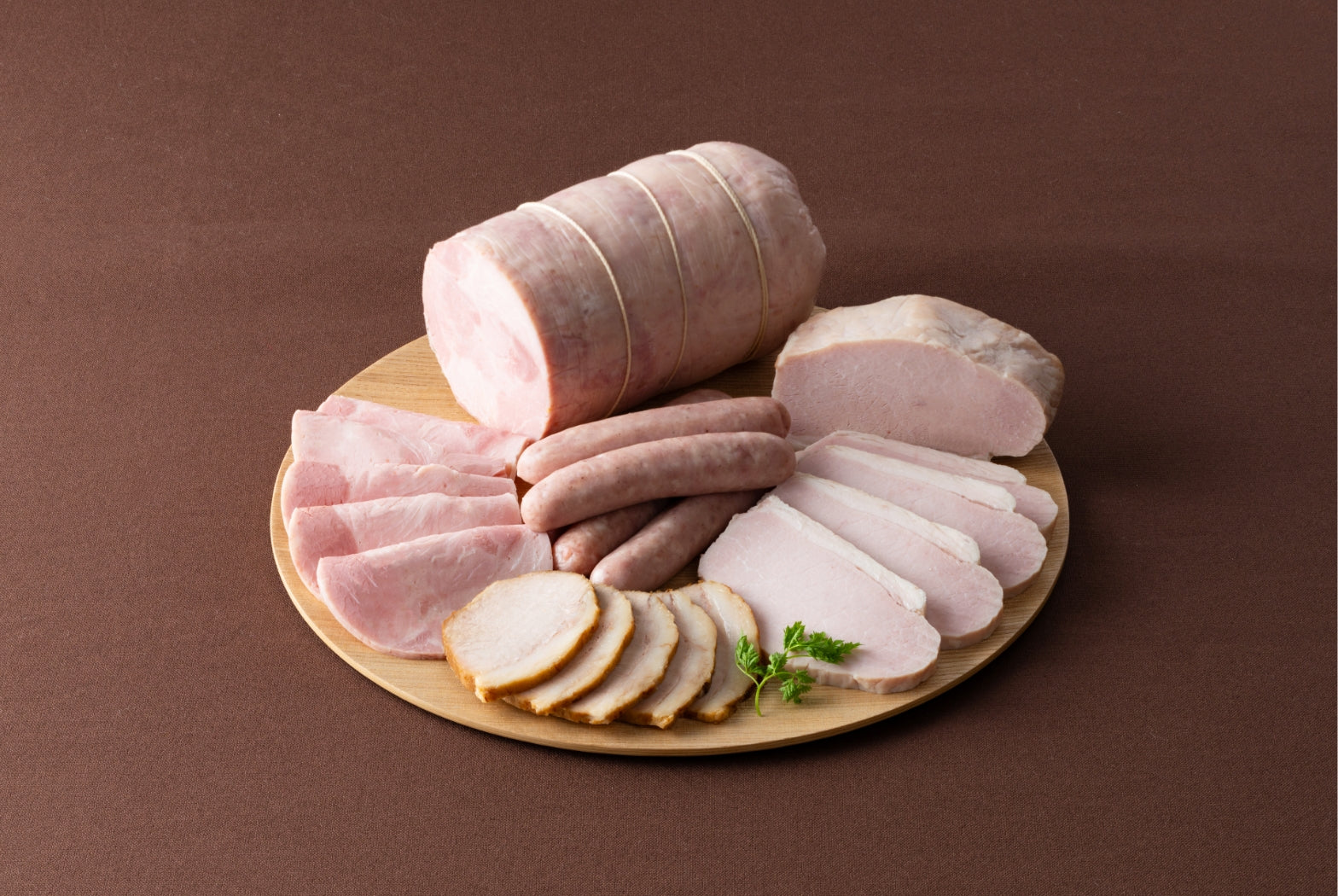 琵琶ハム202309191016 – カネ吉山本オンラインショップ