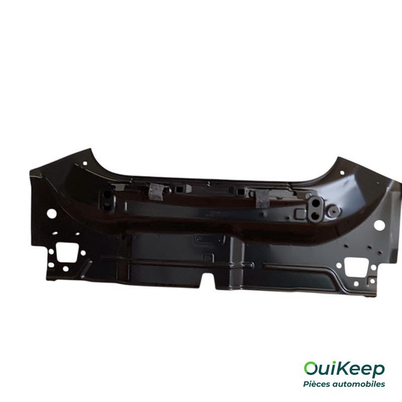 Genuine nieuwe achterpaneel voor Mazda 2 - Referentie DF7170750A