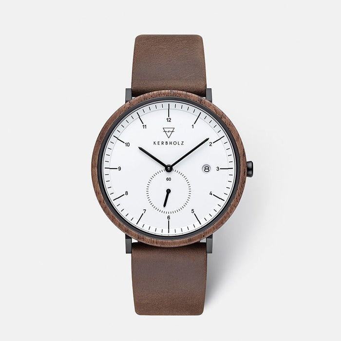 KERBHOLZ/ANTON /ウォッチ/タバコ / Our EARTH Project — Our Earth