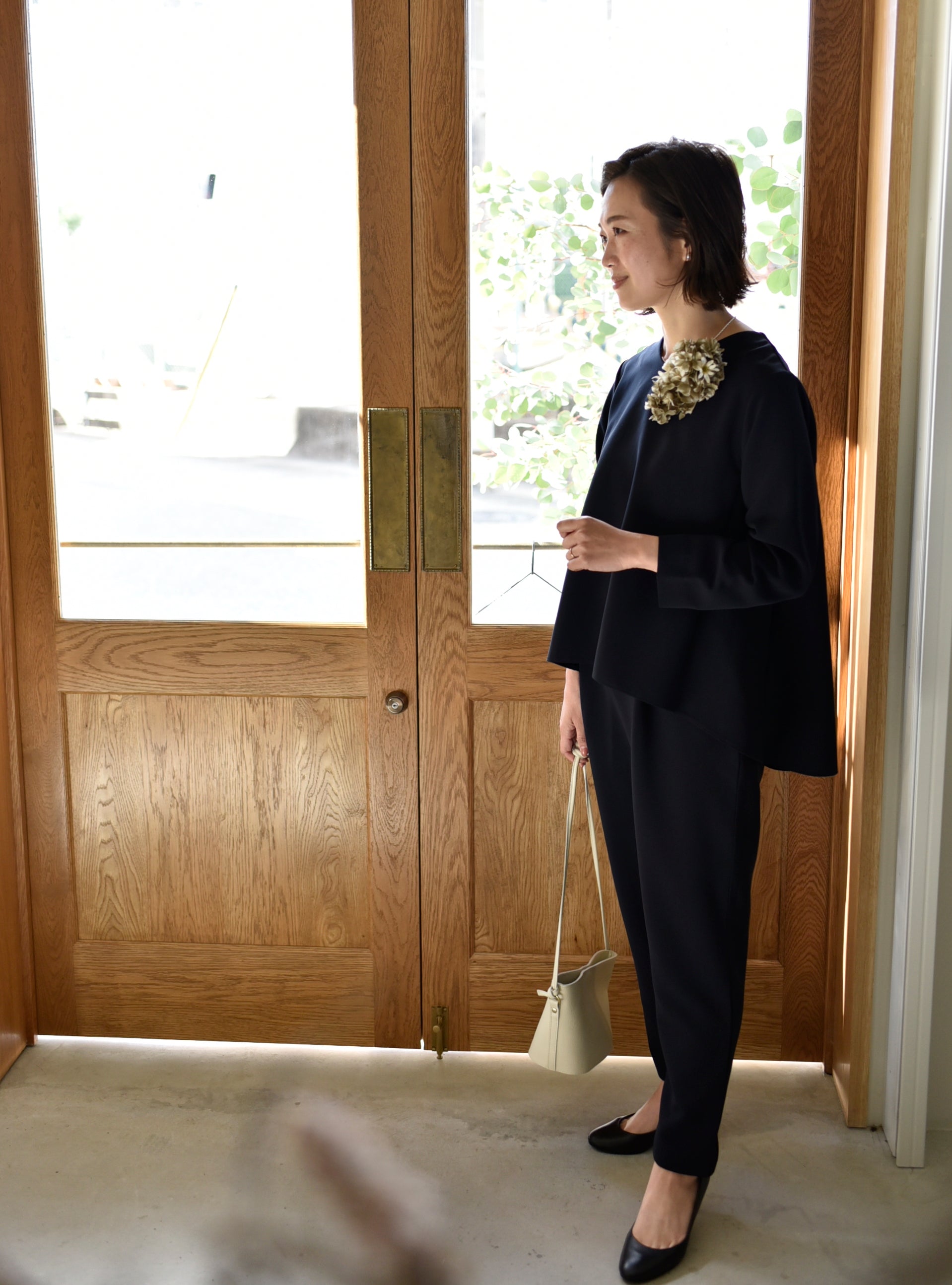 頼れる3WAYセットアップ – OURHOME