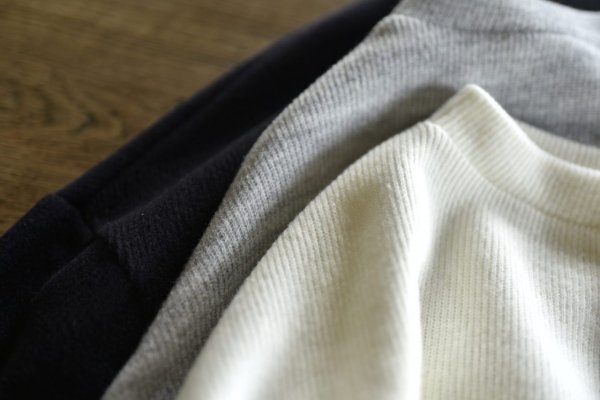 洗えるあったかプルオーバー – OURHOME