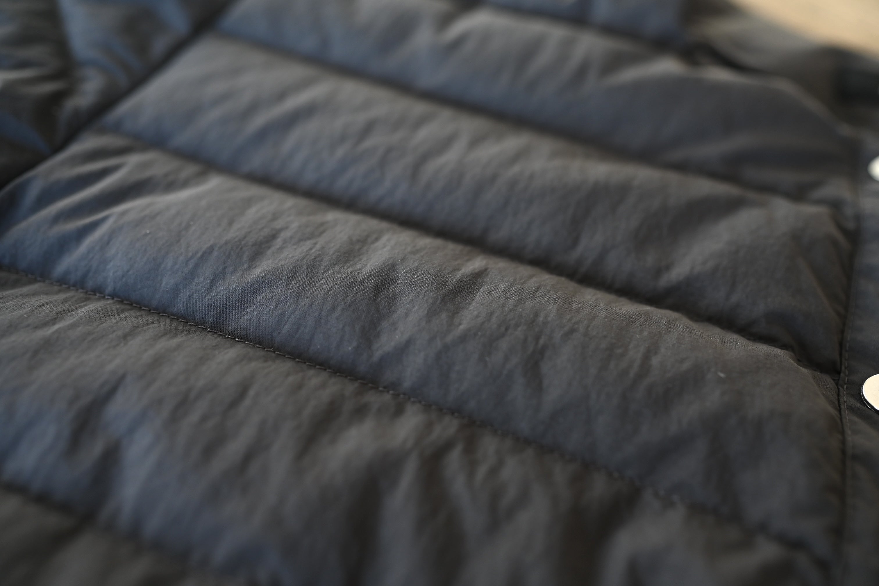 きれいめ2wayダウン（撥水加工） – OURHOME