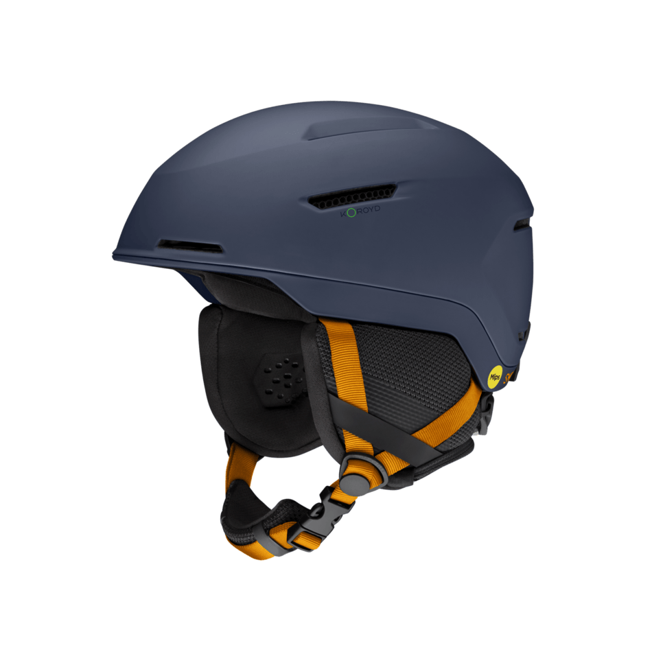 Smith Optics Altus MIPS Helmet - Ourland Outdoor