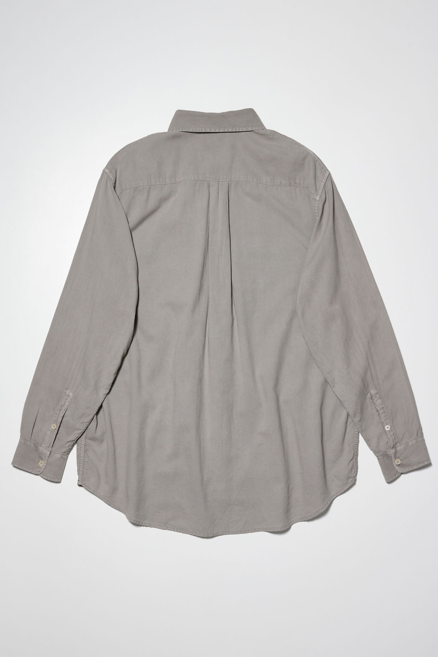 Our Legacy - Work Shop Shirt Nero