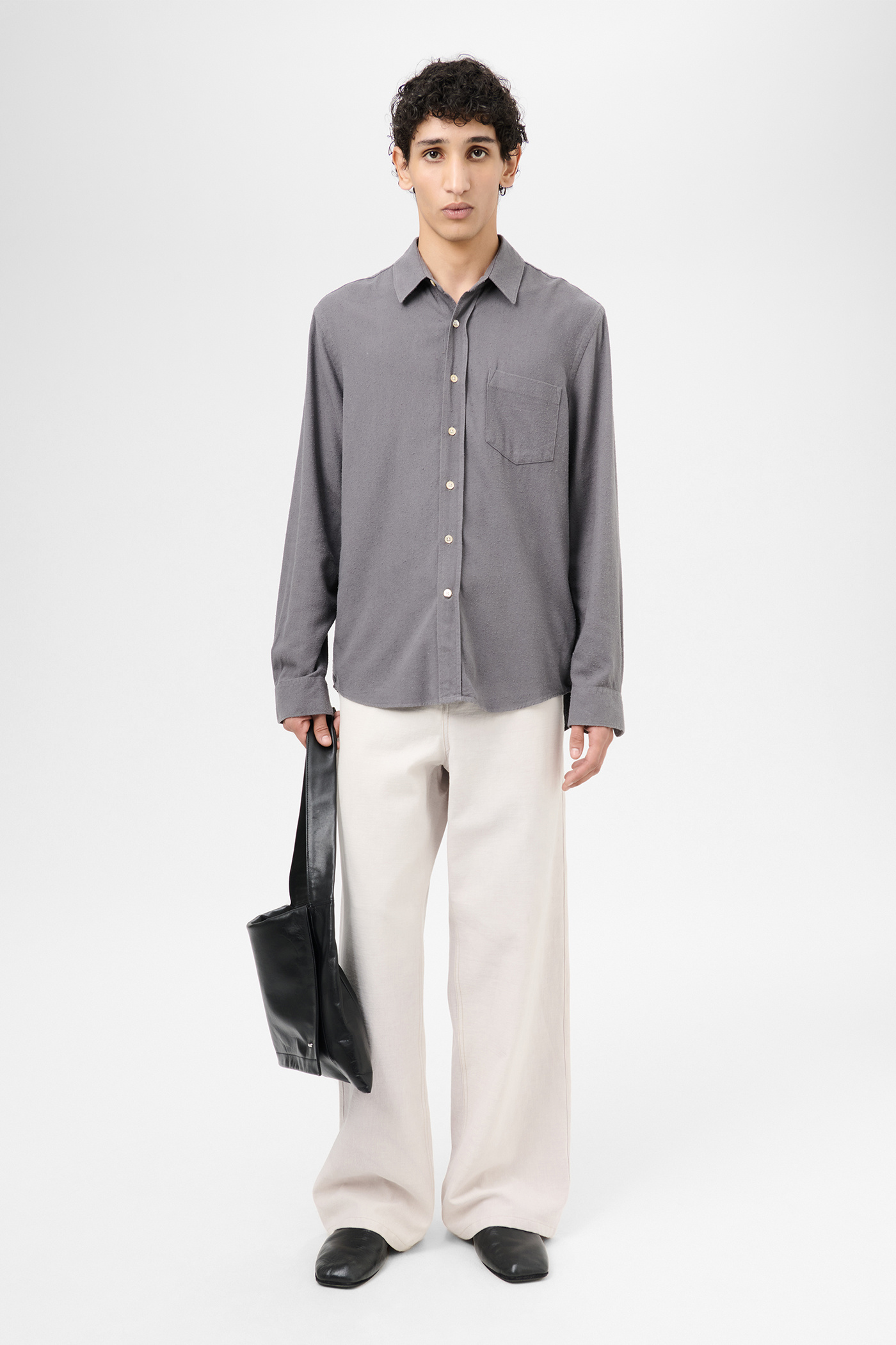 Our Legacy - CLASSIC SHIRT