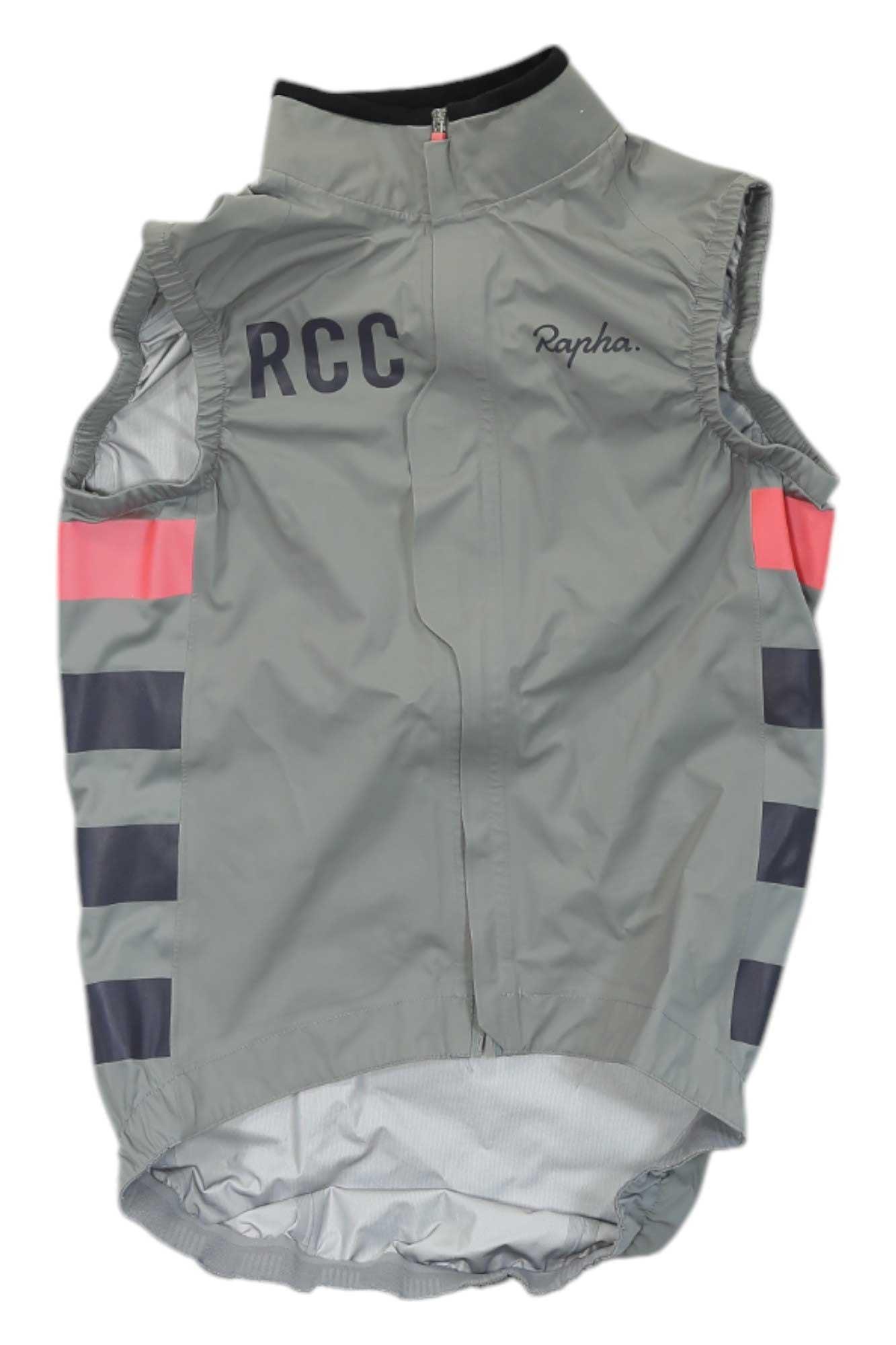 Rapha Mens RCC Pro Team Lightweight Gilet – Out&Back Outdoor