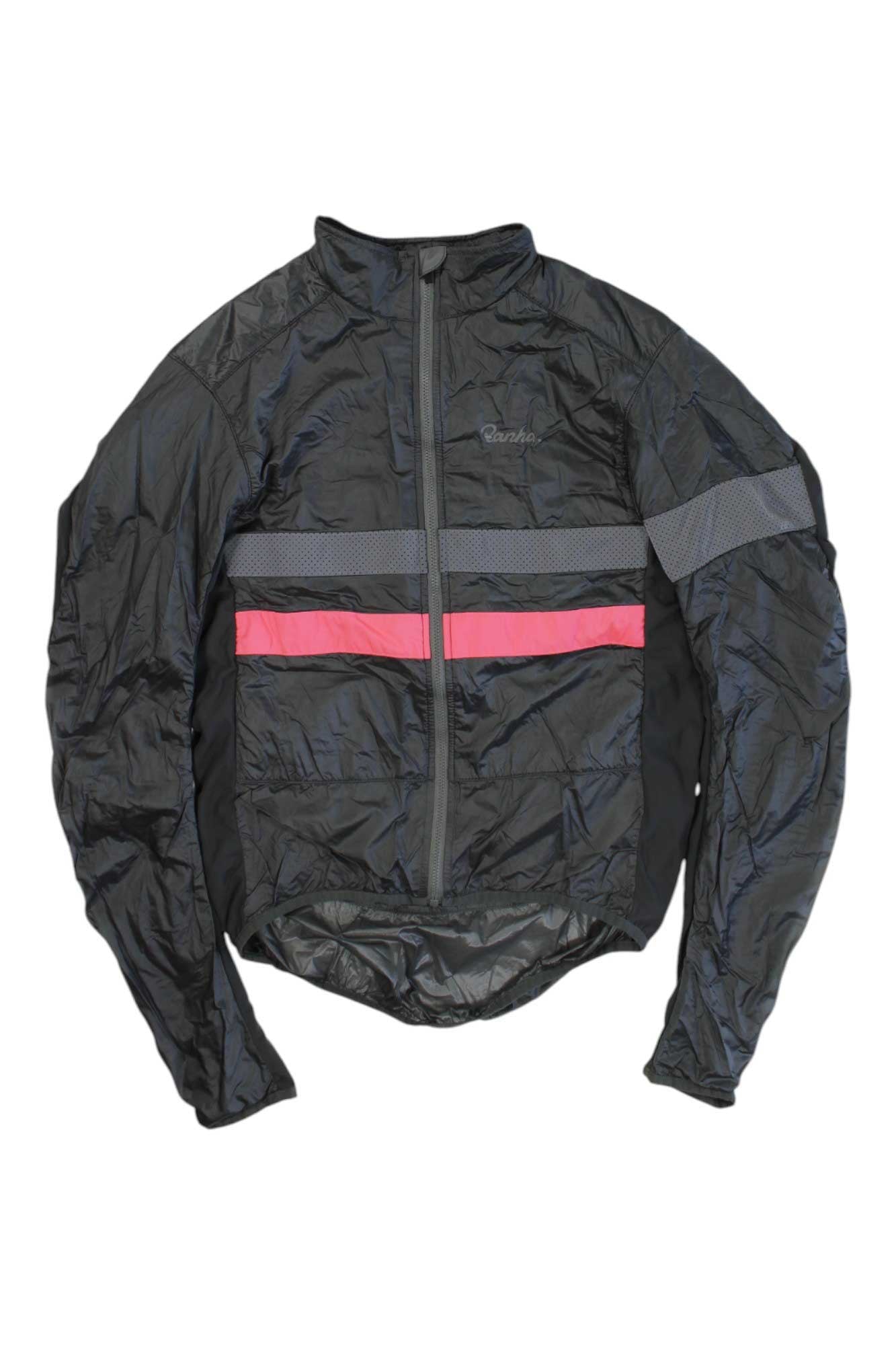 Rapha Mens Brevet Insulated Jacket – Out&Back Outdoor
