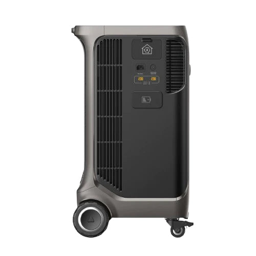 Anker SOLIX F3800 Portable Power Station | Outbound Power