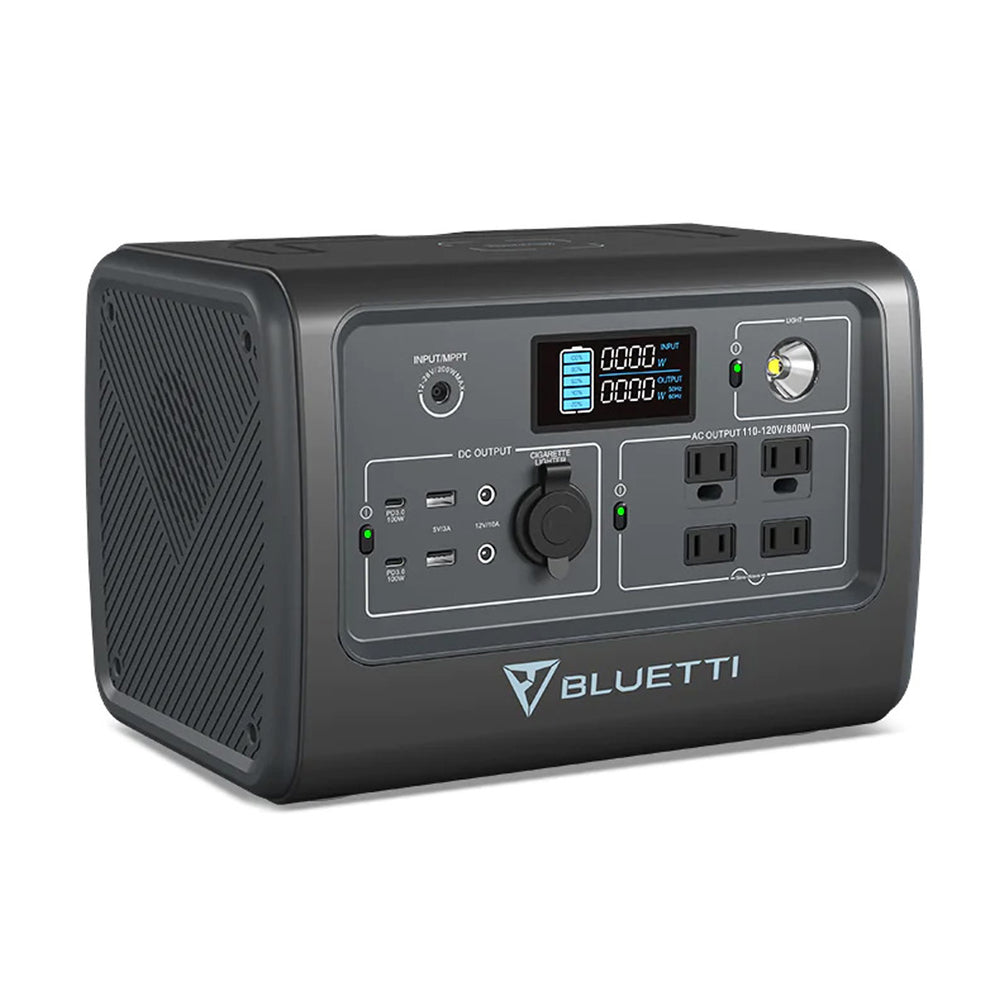 BLUETTI EB70S Portable Power Station | Outbound Power