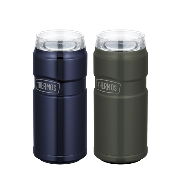 自然大好き！ニッチ・リッチ・キャッチ サーモス THERMOS サーモス