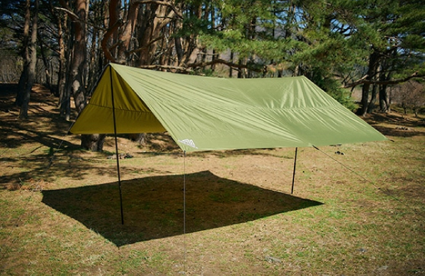 自然大好き！ニッチ・リッチ・キャッチ グレゴリー GREGORY グレゴリー