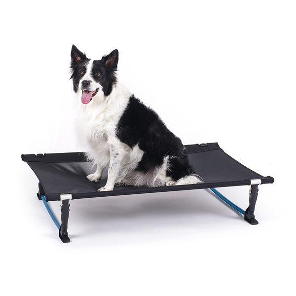 自然大好き！ニッチ・リッチ・キャッチ ヘリノックス Helinox ヘリ