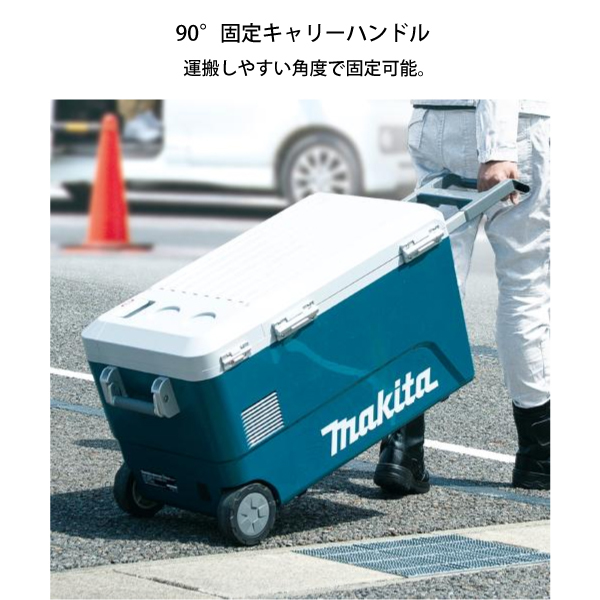 自然大好き！ニッチ・リッチ・キャッチ マキタ makita マキタ（makita