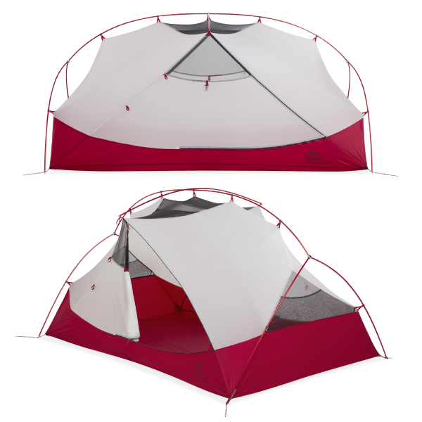 自然大好き！ニッチ・リッチ・キャッチ エムエスアール MSR エムエス