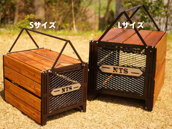 自然大好き！ニッチ・リッチ・キャッチ ネイチャートーンズ Nature