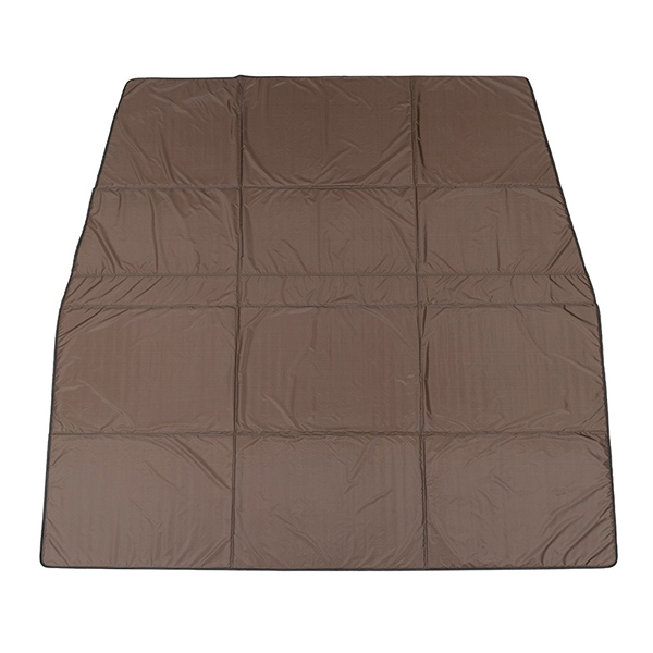 自然大好き！ニッチ・リッチ・キャッチ アクセサリー スノーピーク