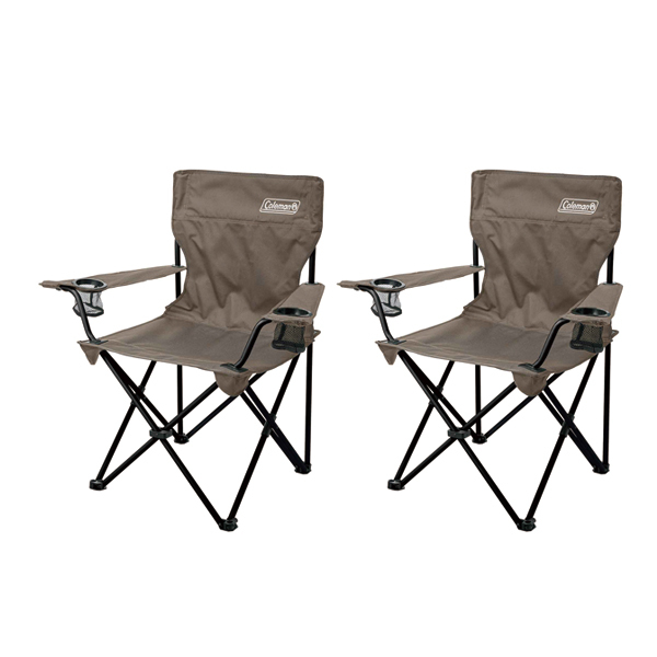 自然大好き！ニッチ・リッチ・キャッチ コールマン Coleman コールマン