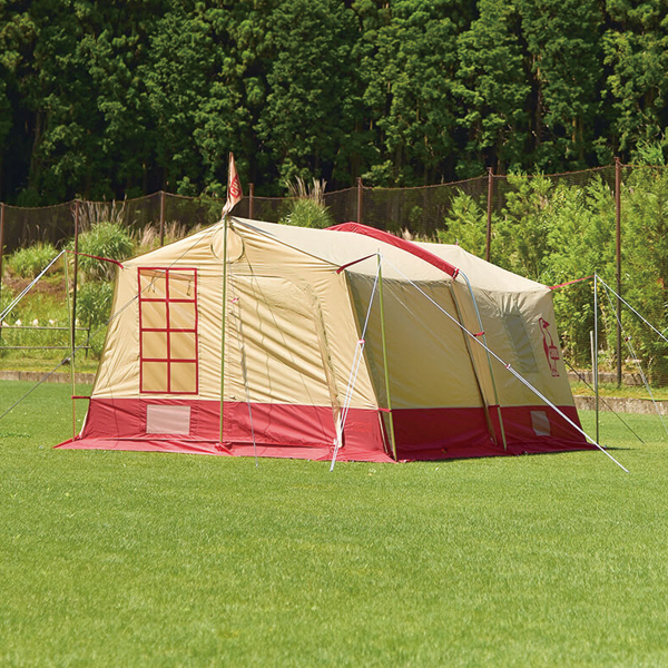 自然大好き！ニッチ・リッチ・キャッチ チャムス CHUMS チャムス