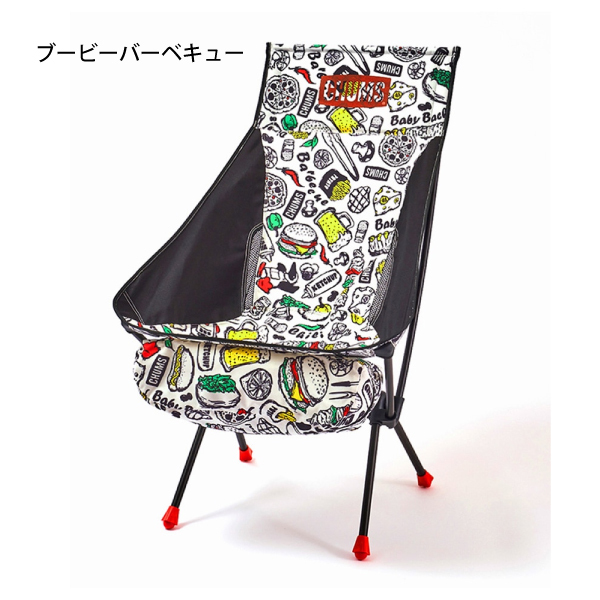 自然大好き！ニッチ・リッチ・キャッチ チャムス CHUMS チャムス