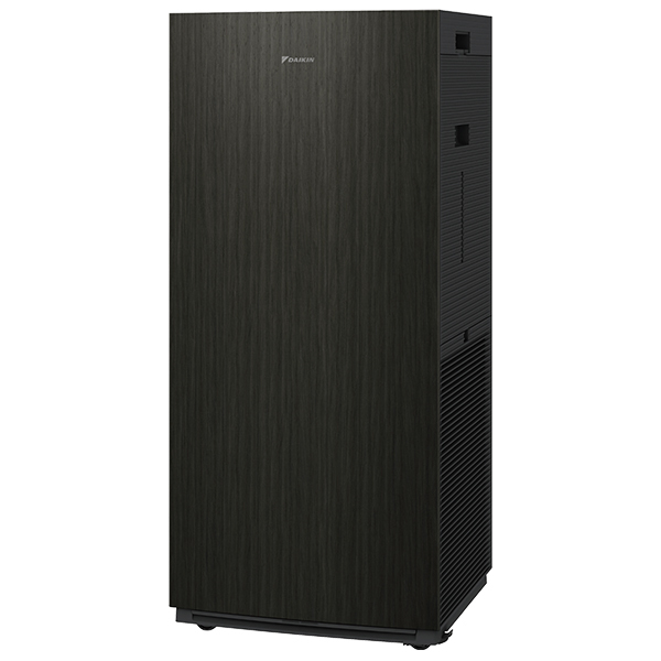 自然大好き！ニッチ・リッチ・キャッチ 加湿機能付き ダイキン 加湿