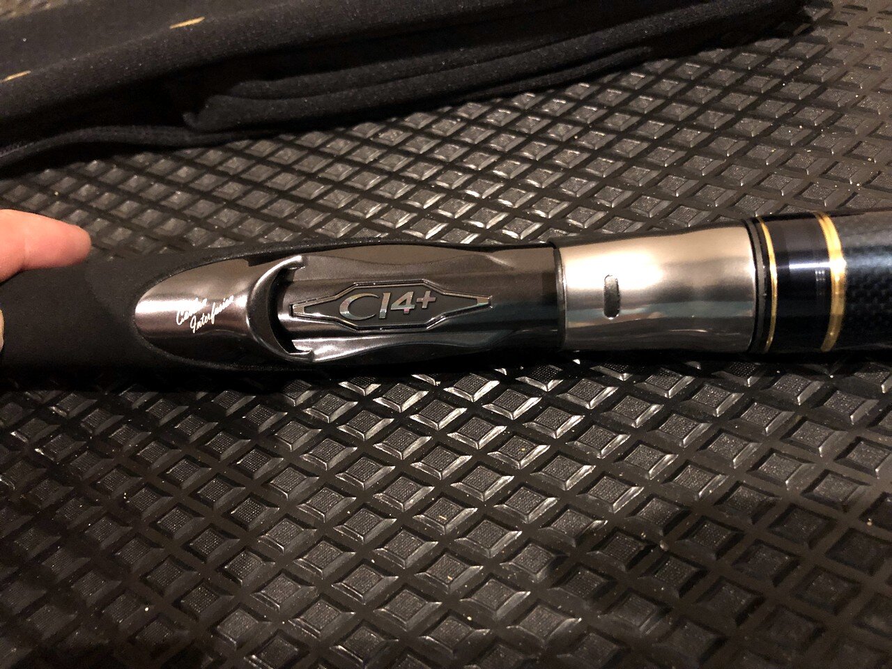 サーフだけでなくライトショアジギングにお勧め！ネッサリミテッド