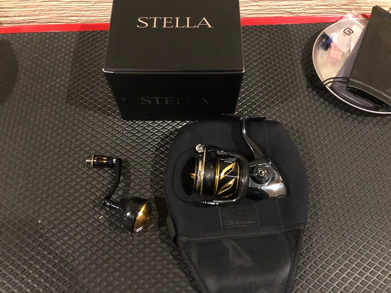 20ステラSW（19ステラSW）インプレッション、13ステラSWから何が変わっ