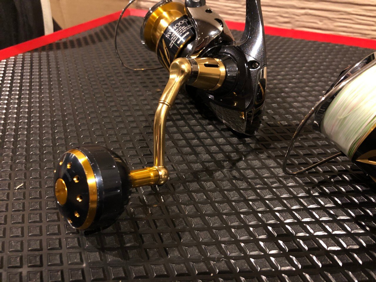 20ステラSW（19ステラSW）インプレッション、13ステラSWから何が変わっ